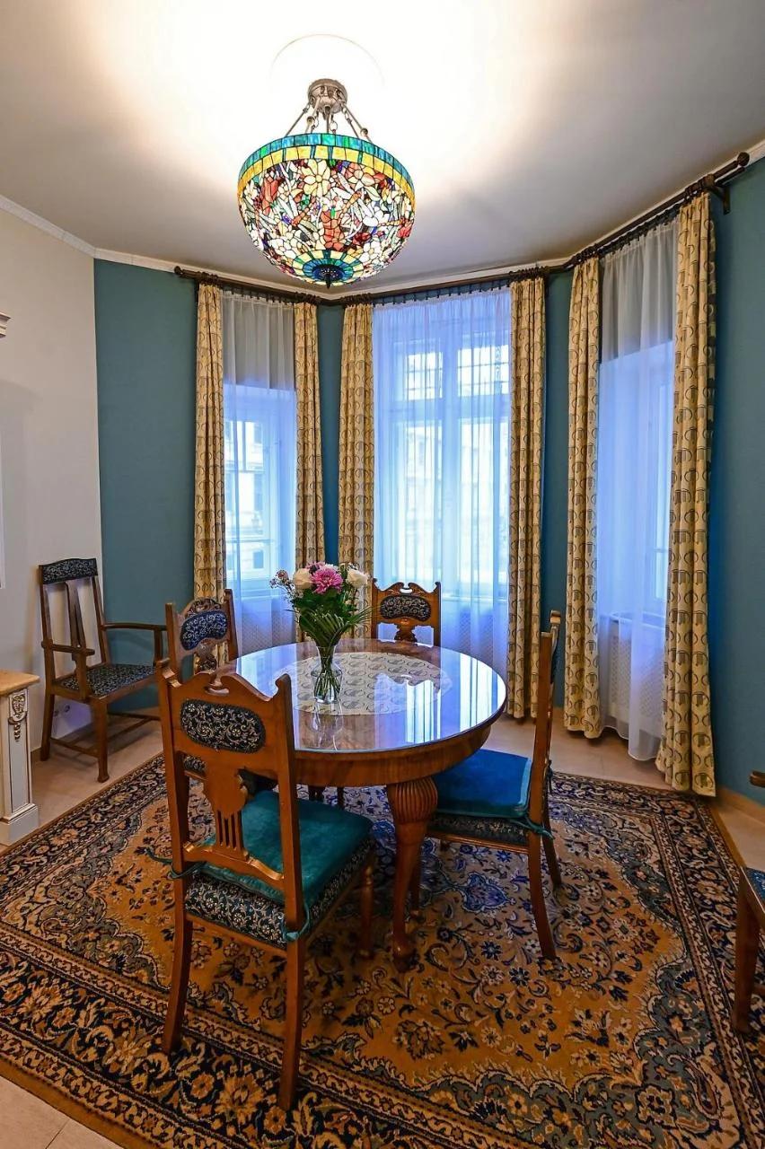 Apartment Biskupska photo