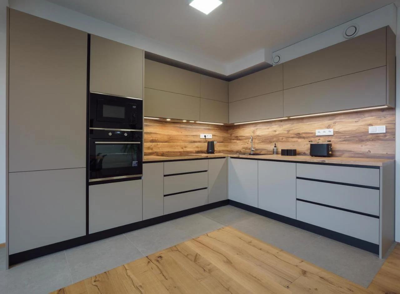 Apartment Brno-Poděbradova