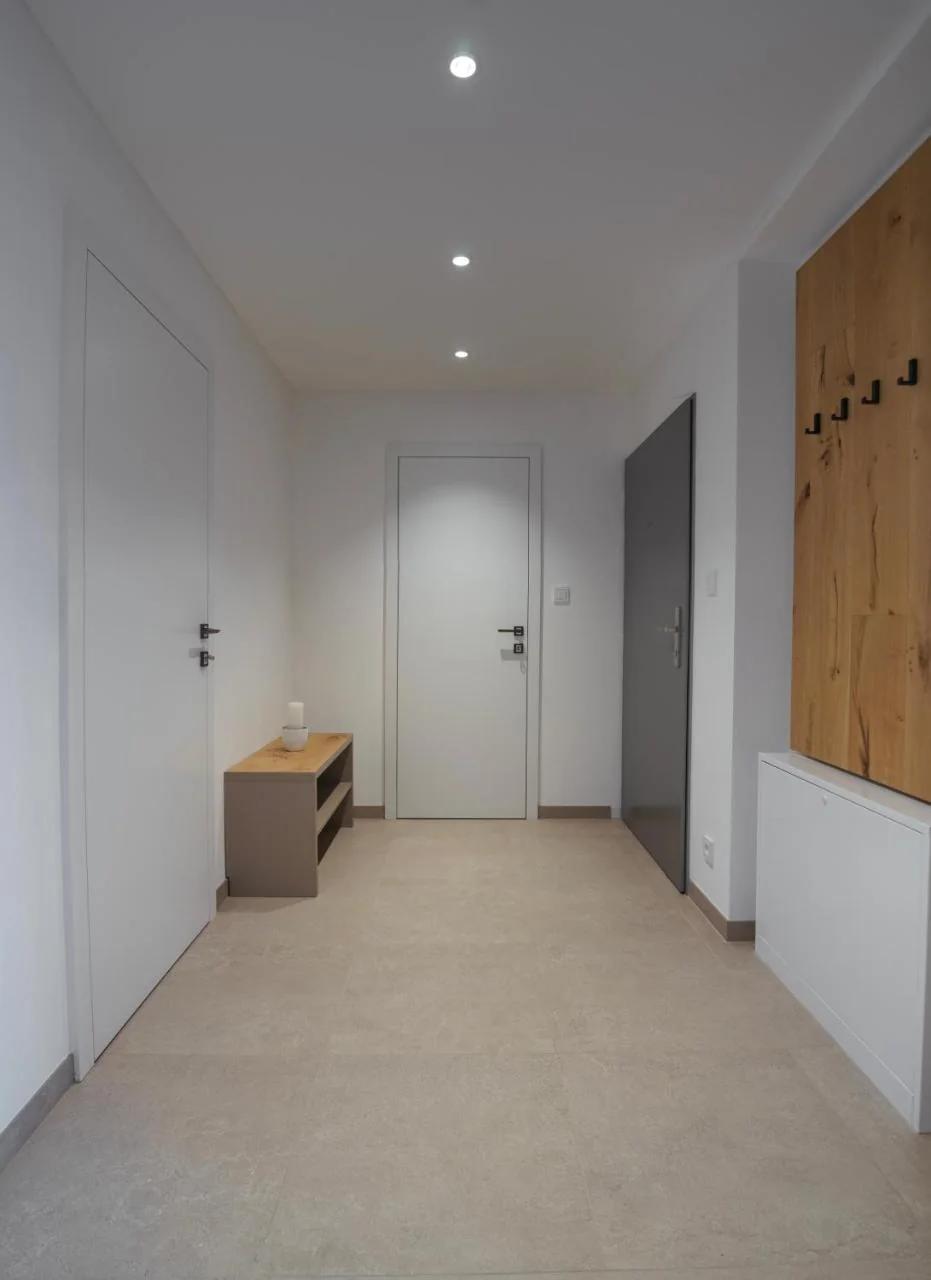 Apartment Brno-Poděbradova photo