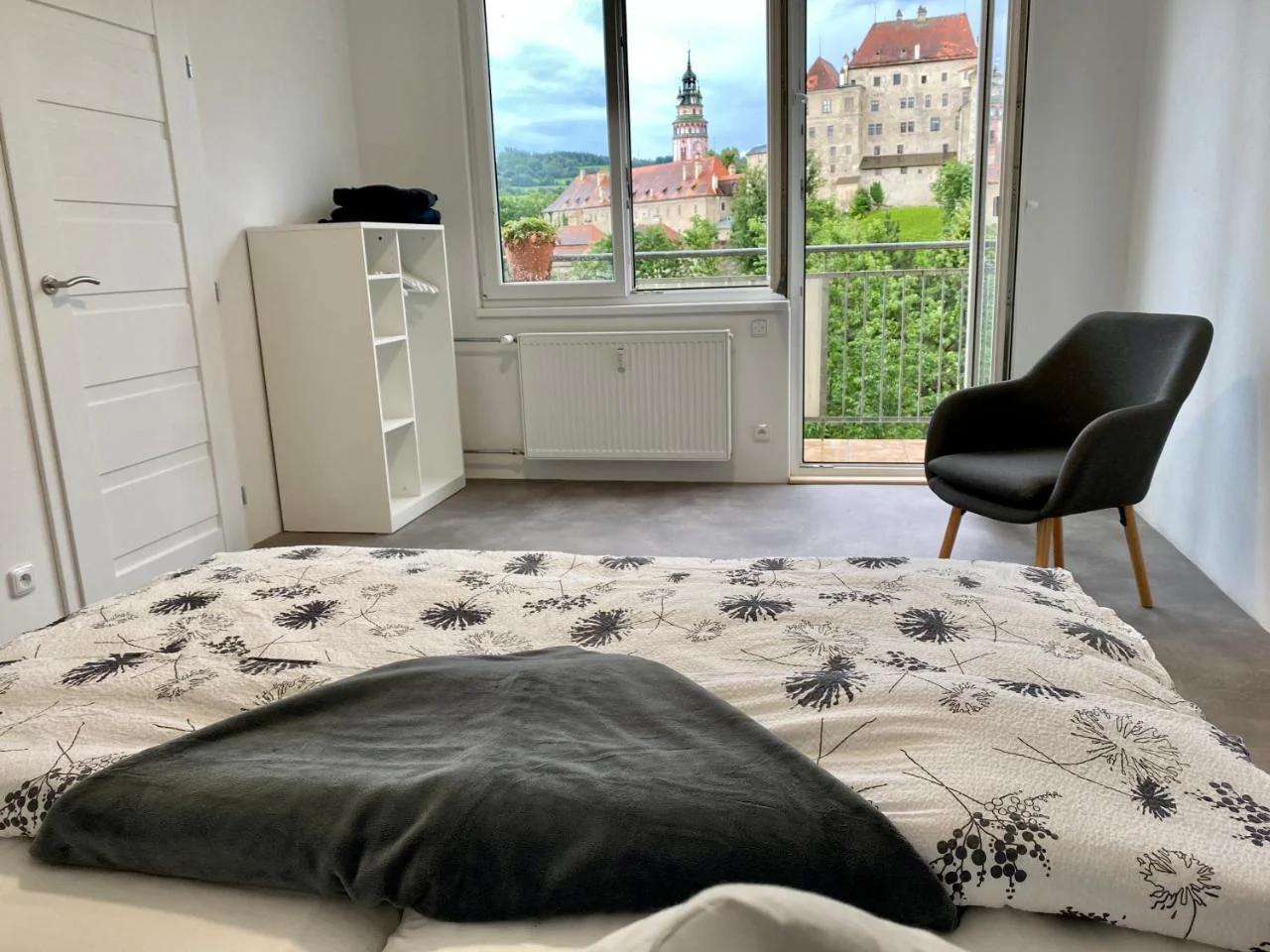 CK-Apartment foto