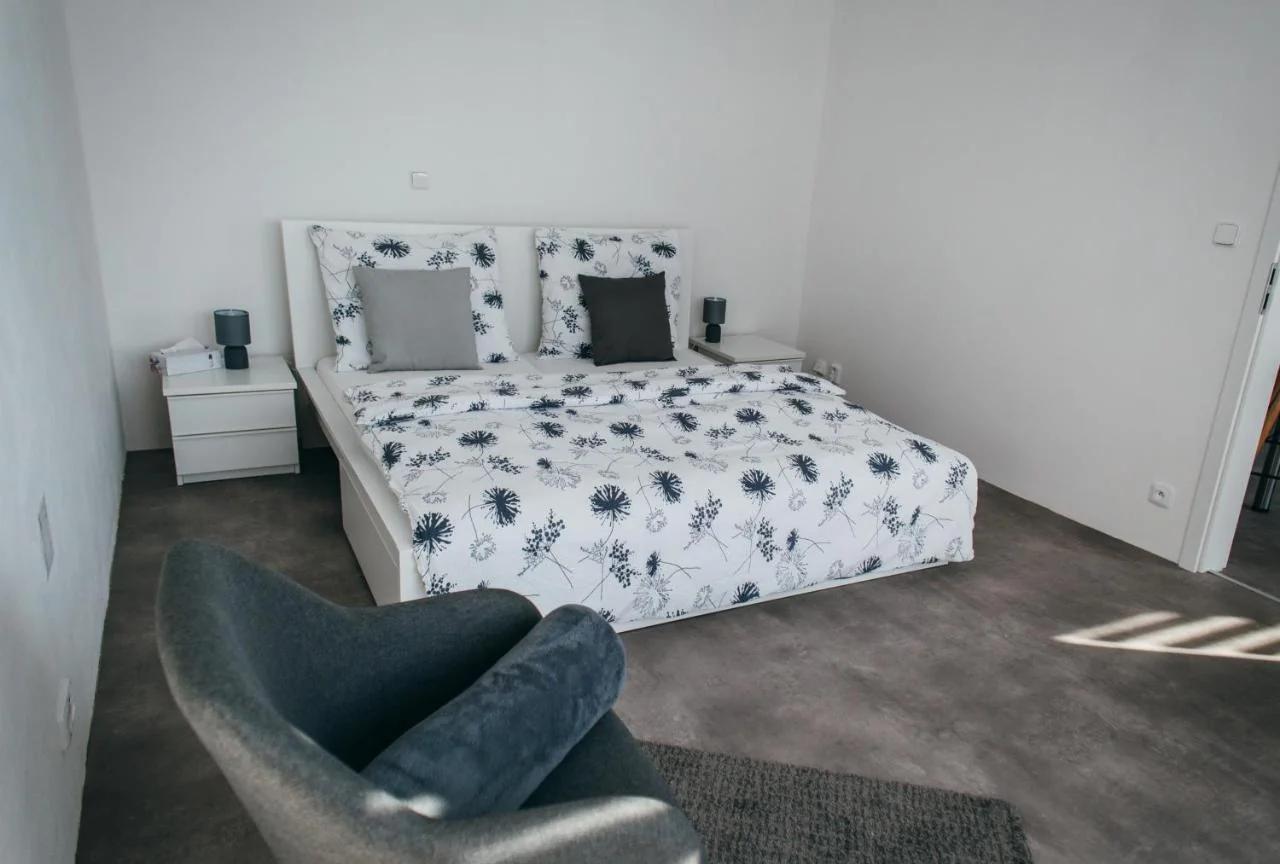 CK-Apartment foto