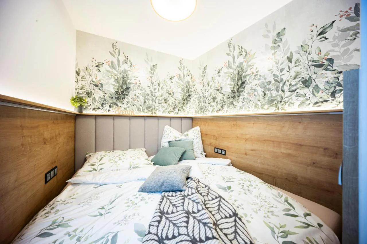 DH Vankovka Design 1kk Apartment - 1 min Vankovka, BUS, Train - Netflix, SmartTV, Free Nespresso, Free Parking photo