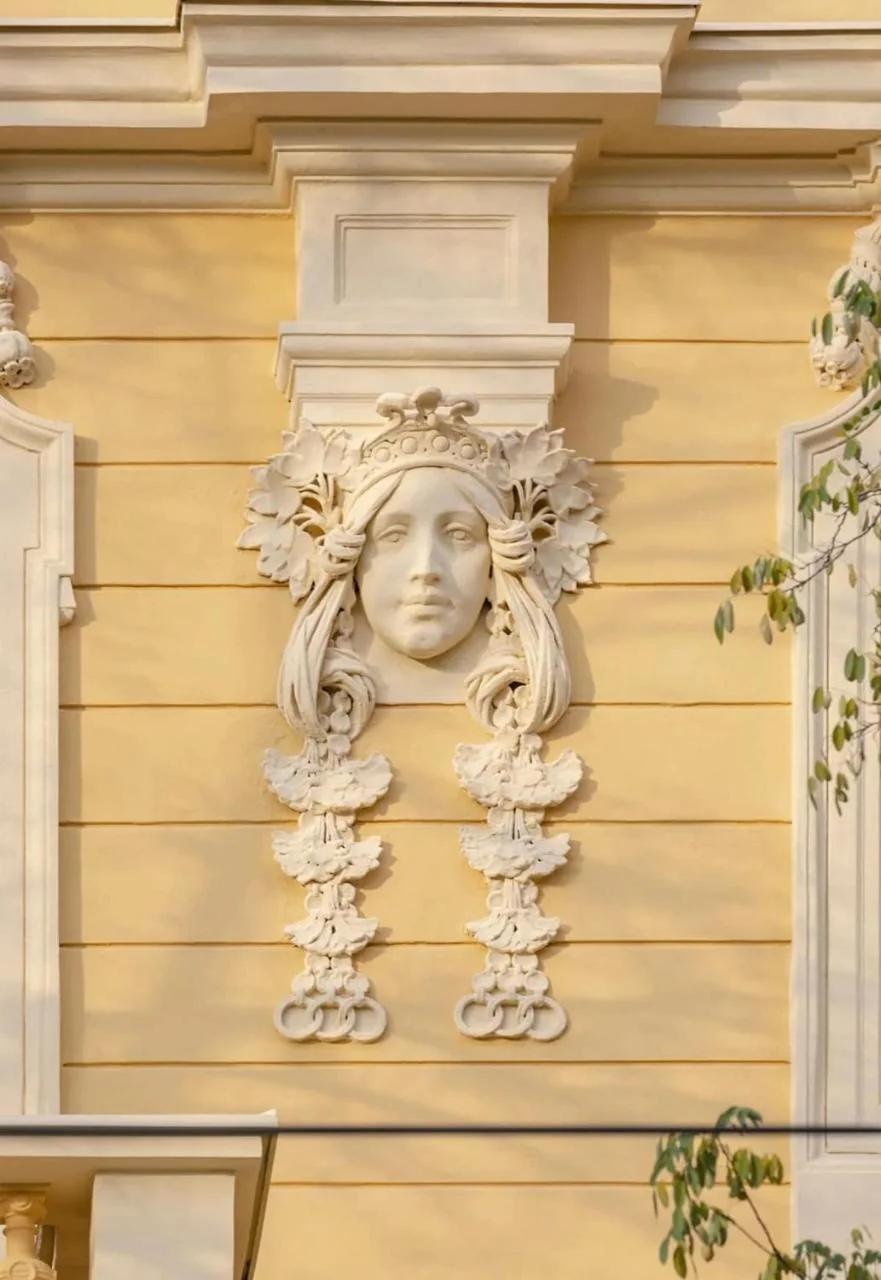 Elegantní apartmán Korunní Prestige blízko centra photo
