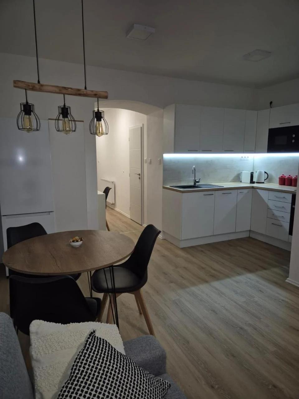 Friendly Apartment photo