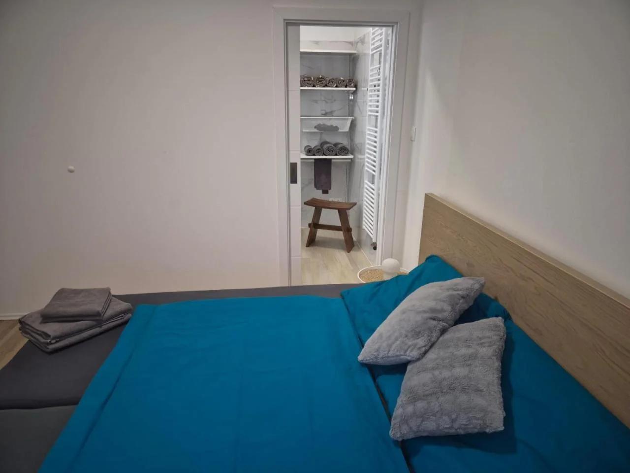 Friendly Apartment photo