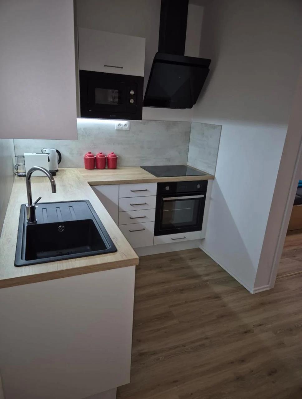 Friendly Apartment photo