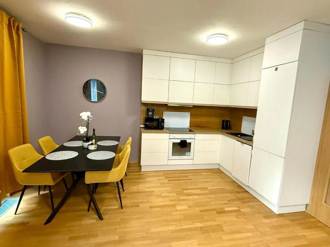 Garden Residence Terrace Apartment photo