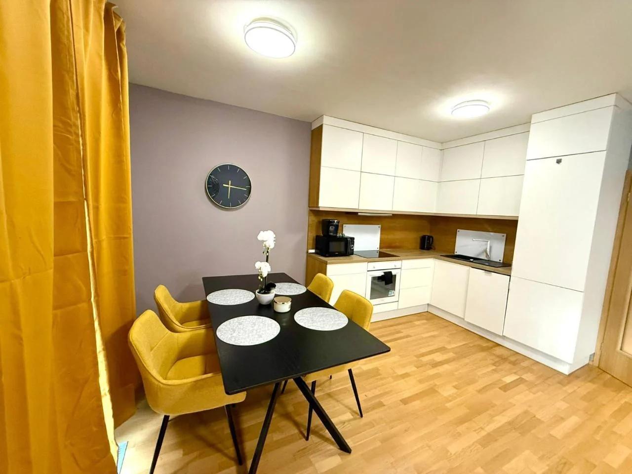 Garden Residence Terrace Apartment photo