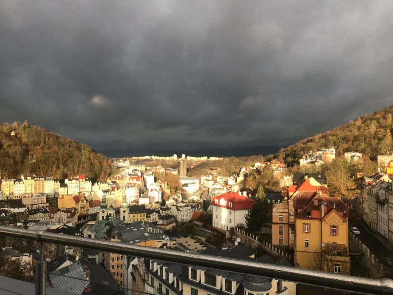 Královská vyhlídka photo