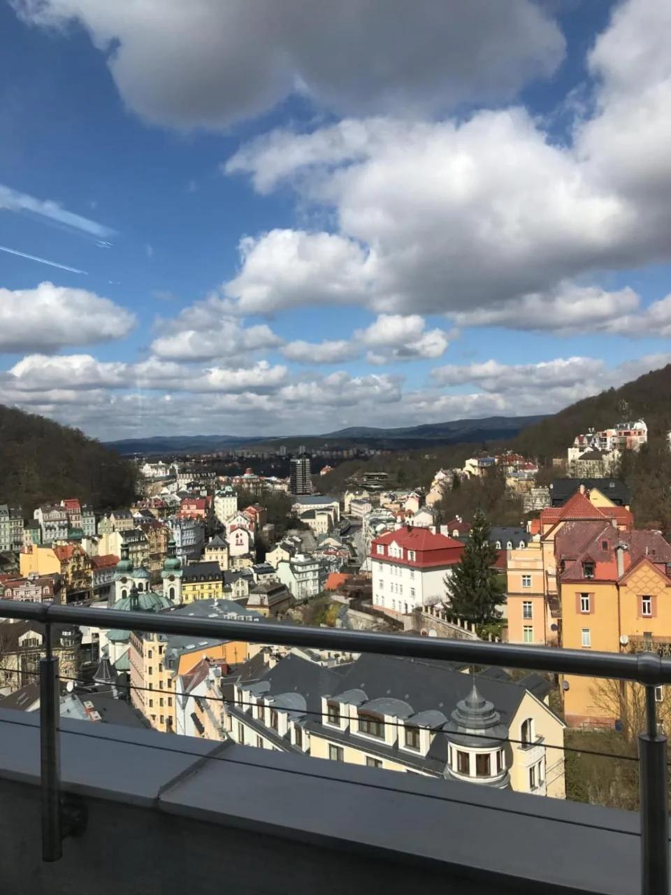 Královská vyhlídka photo