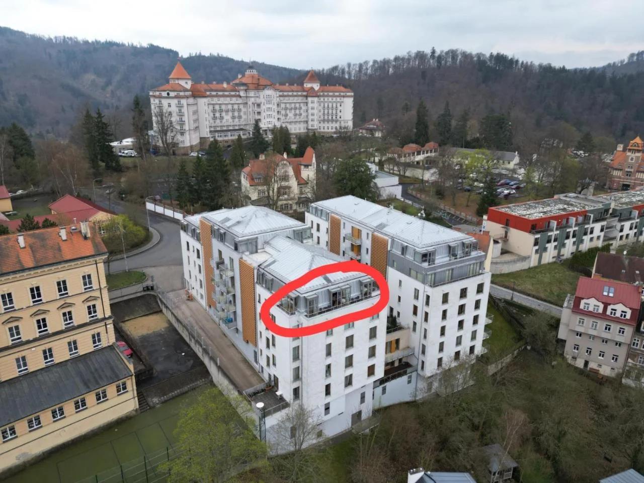 Královská vyhlídka photo