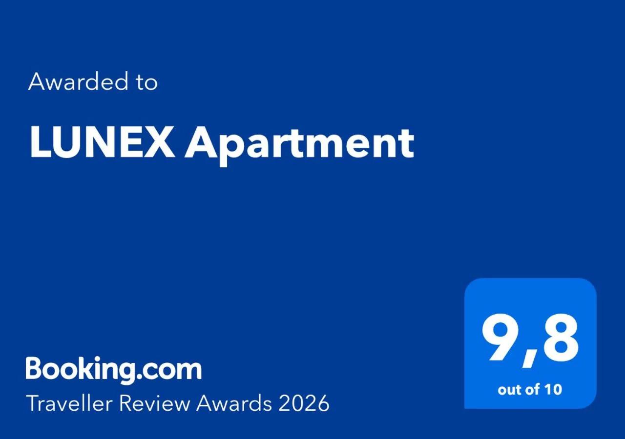 LUNEX Apartment photo