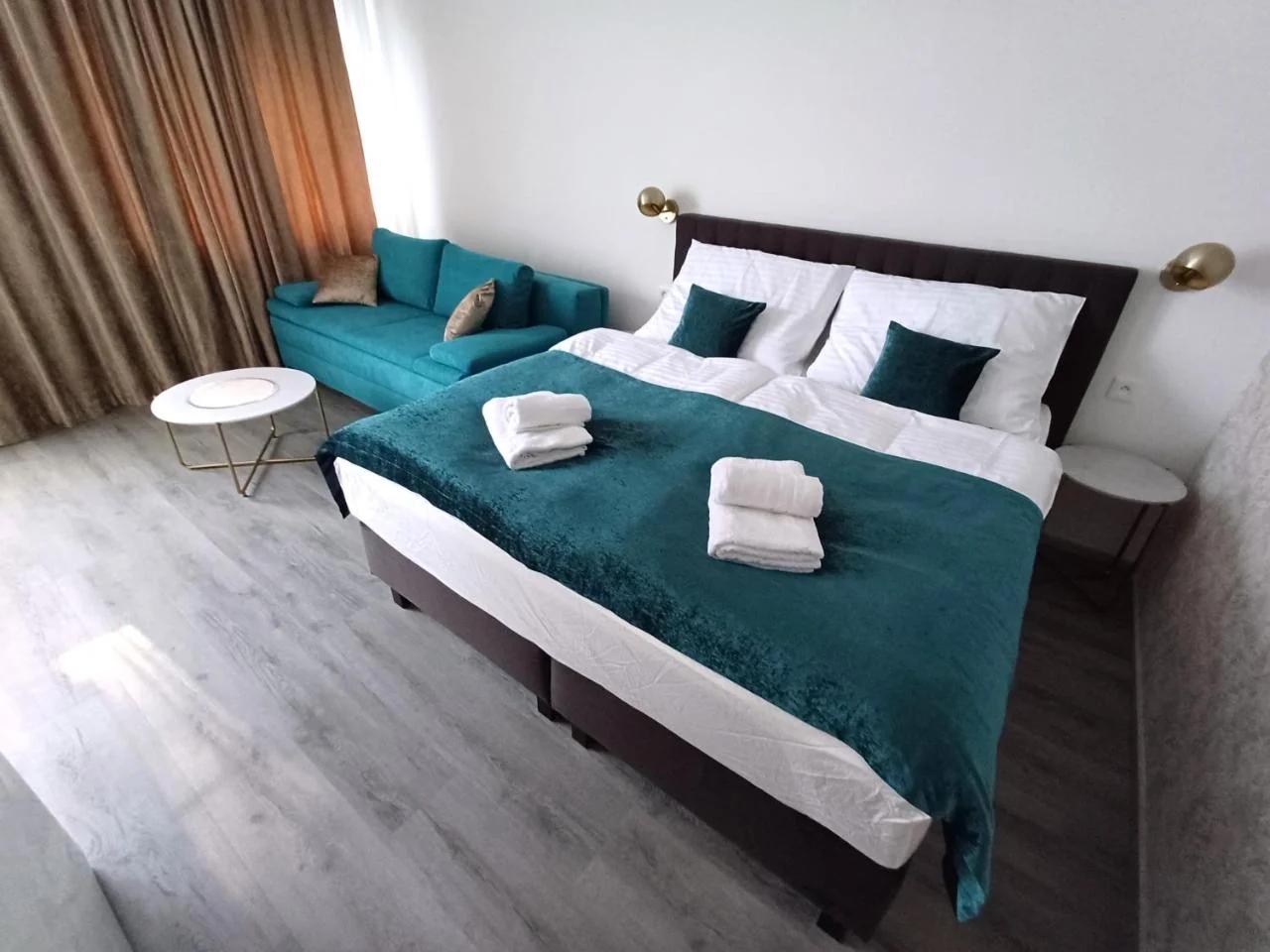 LUNEX Apartment photo