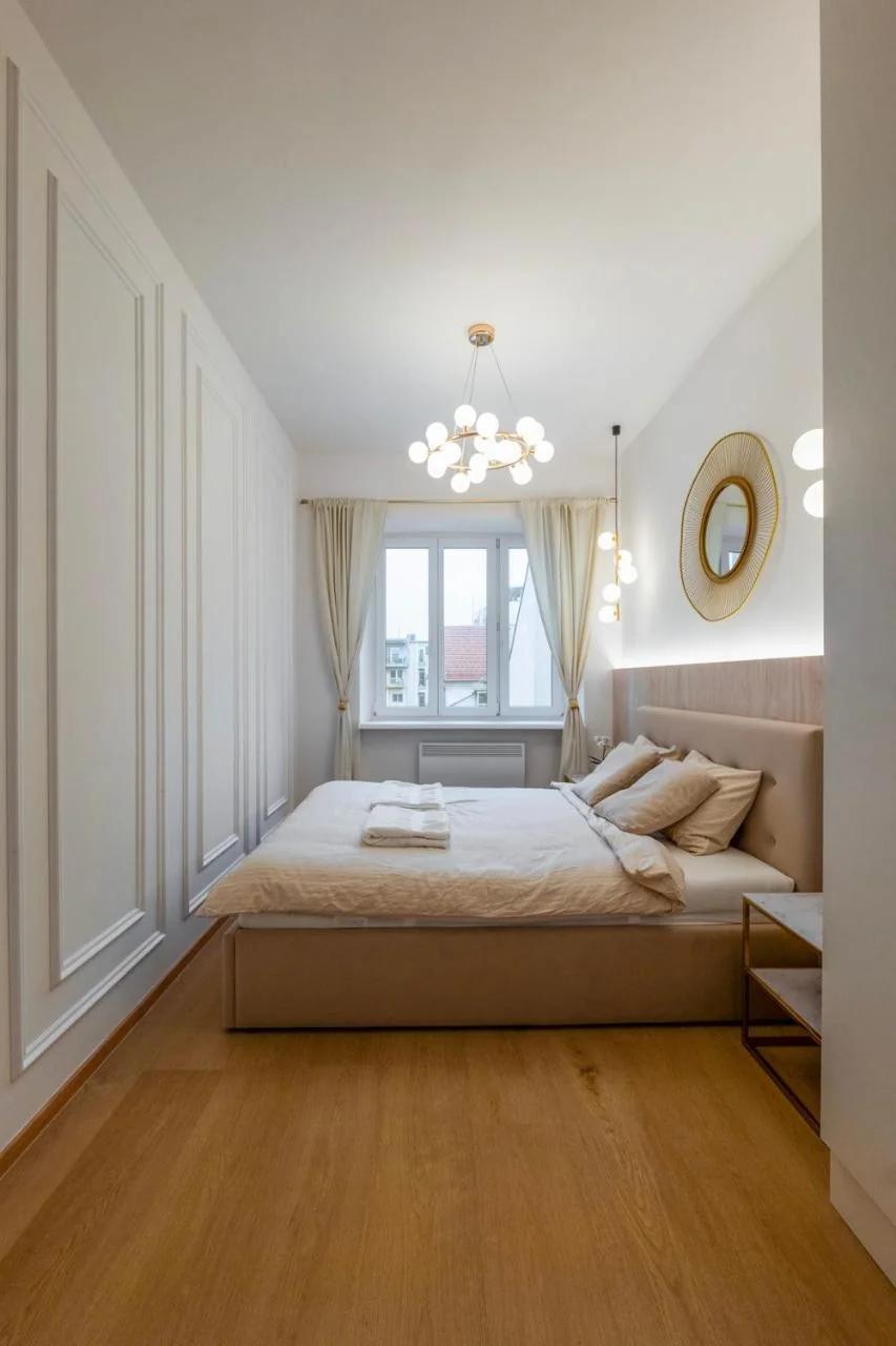 Luxury Residence in the center of Brno foto