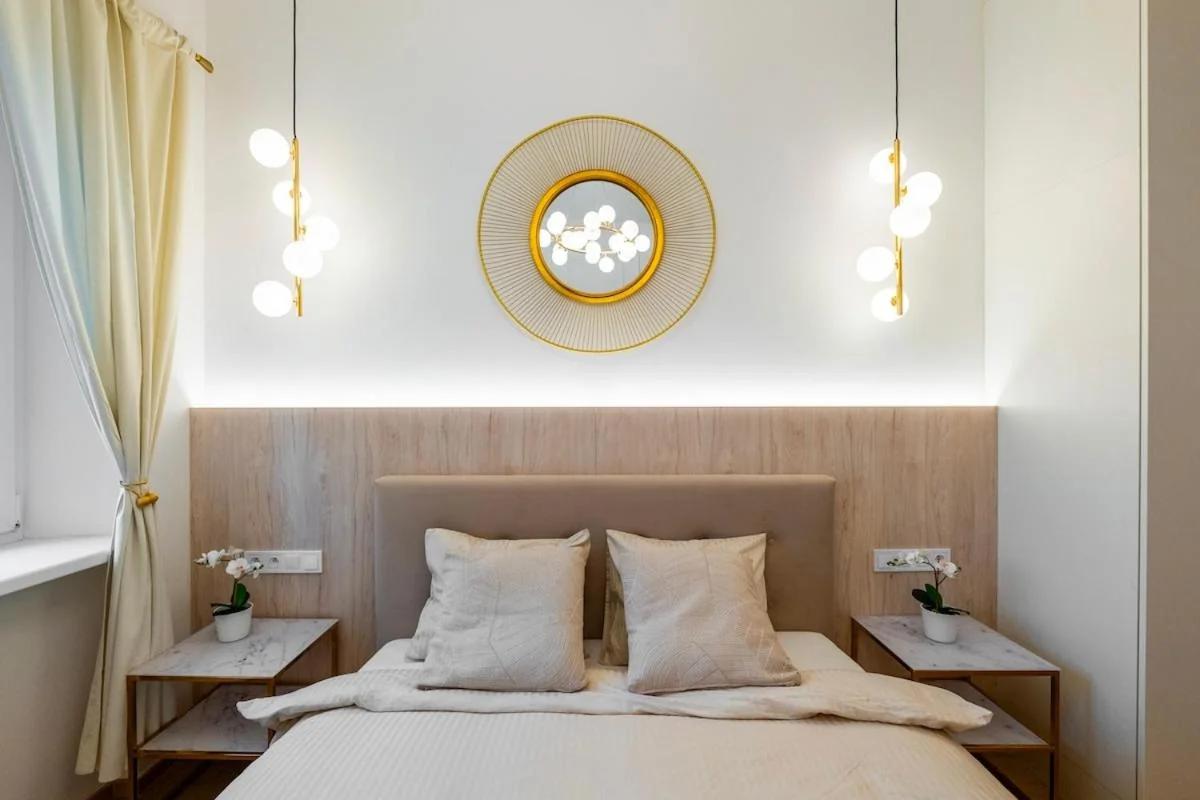 Luxury Residence in the center of Brno foto