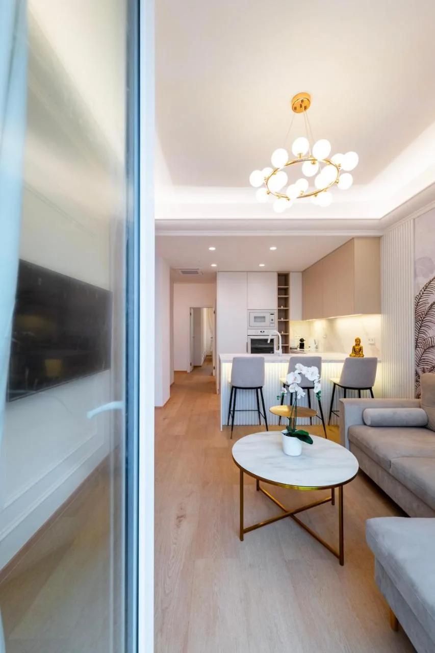 Luxury Residence in the center of Brno foto