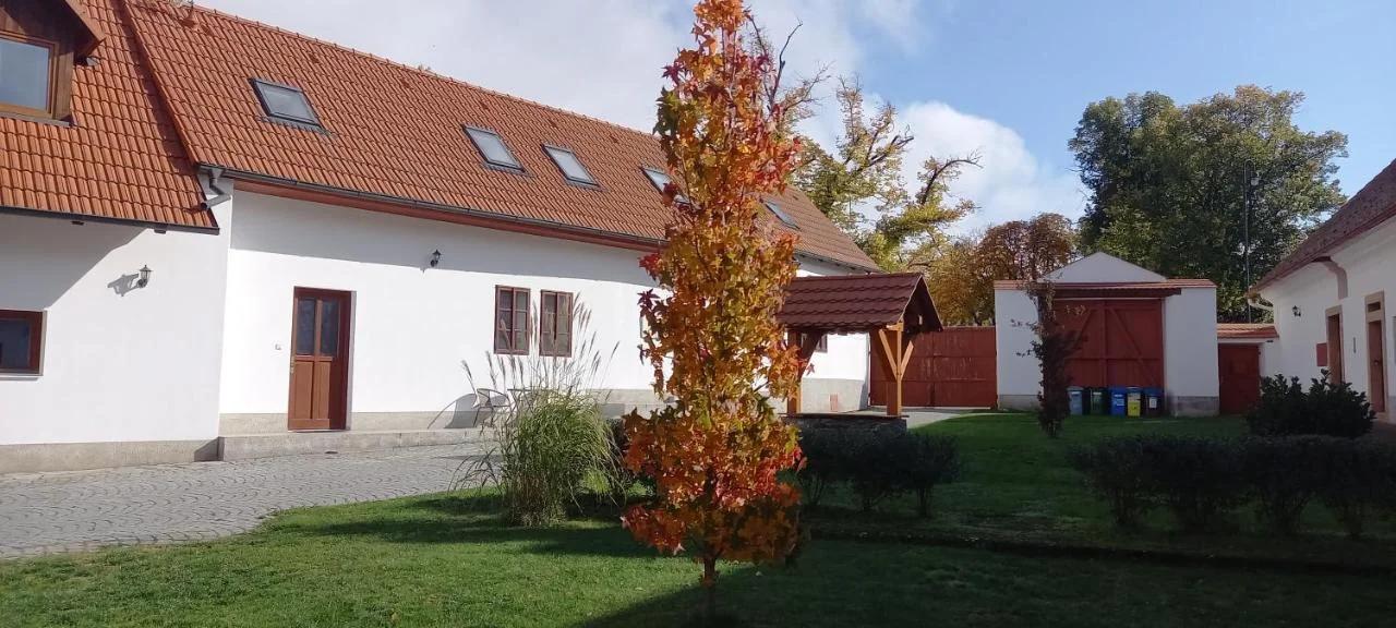 Martinův dvůr photo