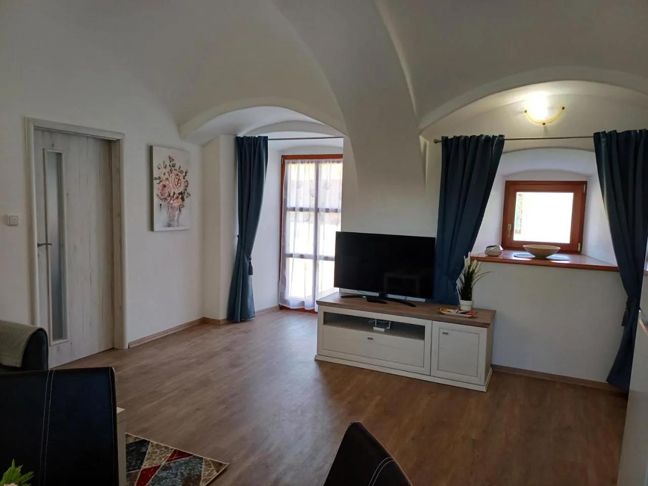 Martinův dvůr photo