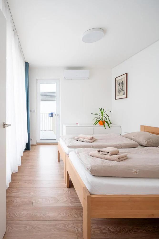 New apartment near the centre of Brno photo
