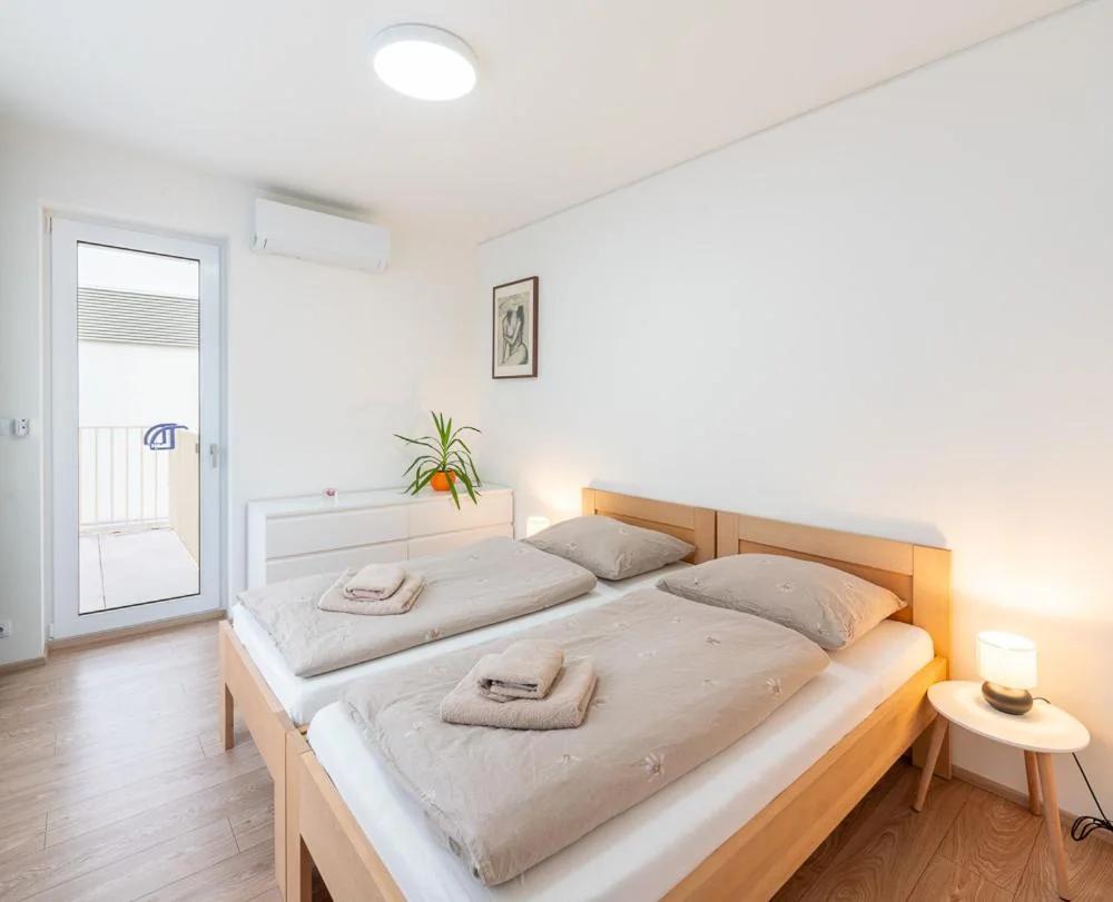 New apartment near the centre of Brno photo