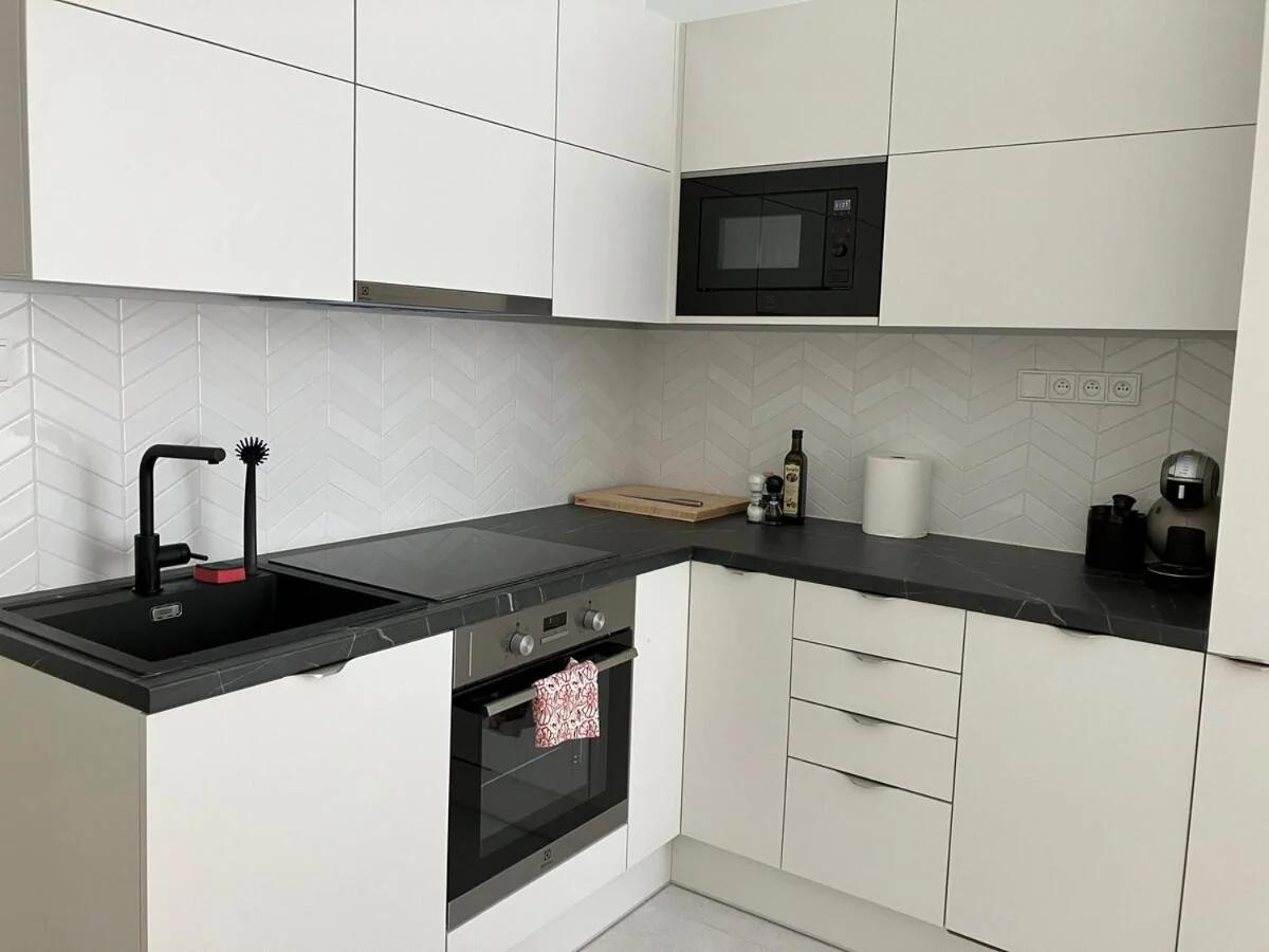 Old town Maiselova apartment photo