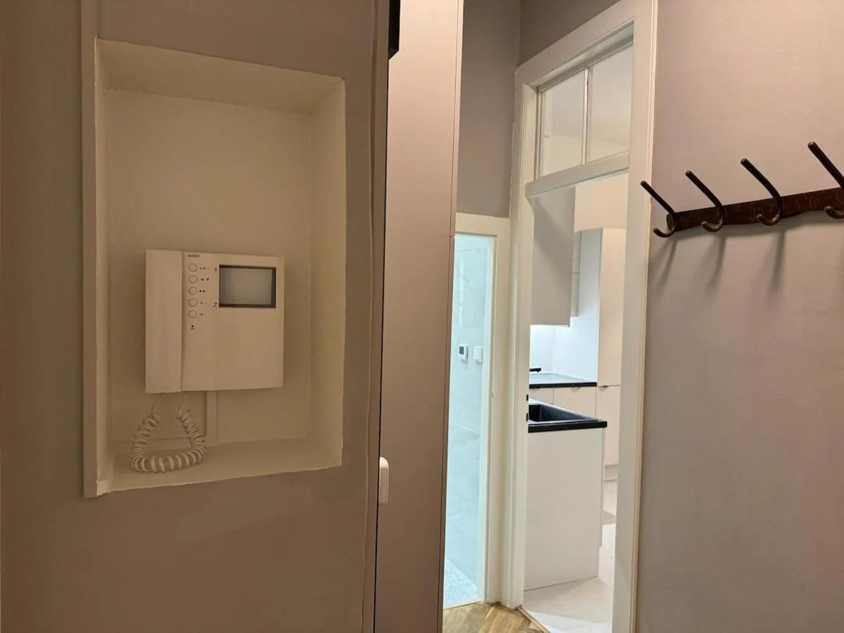 Old town Maiselova apartment photo