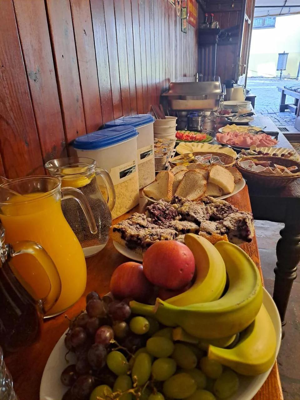 Penzion Na Louži photo