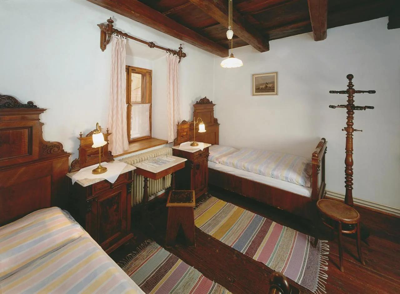 Penzion Na Louži photo