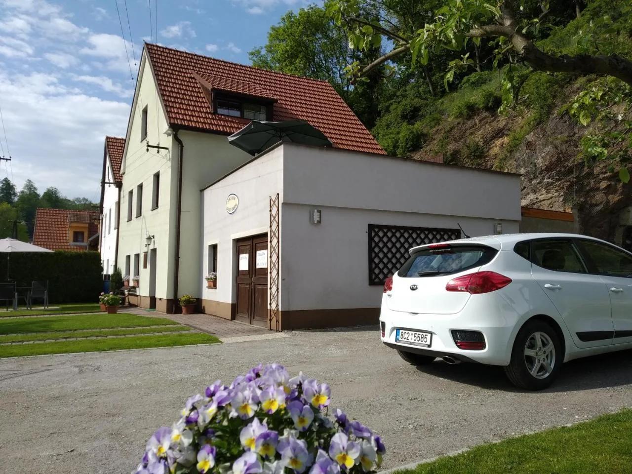 Penzion Sv. Duch photo