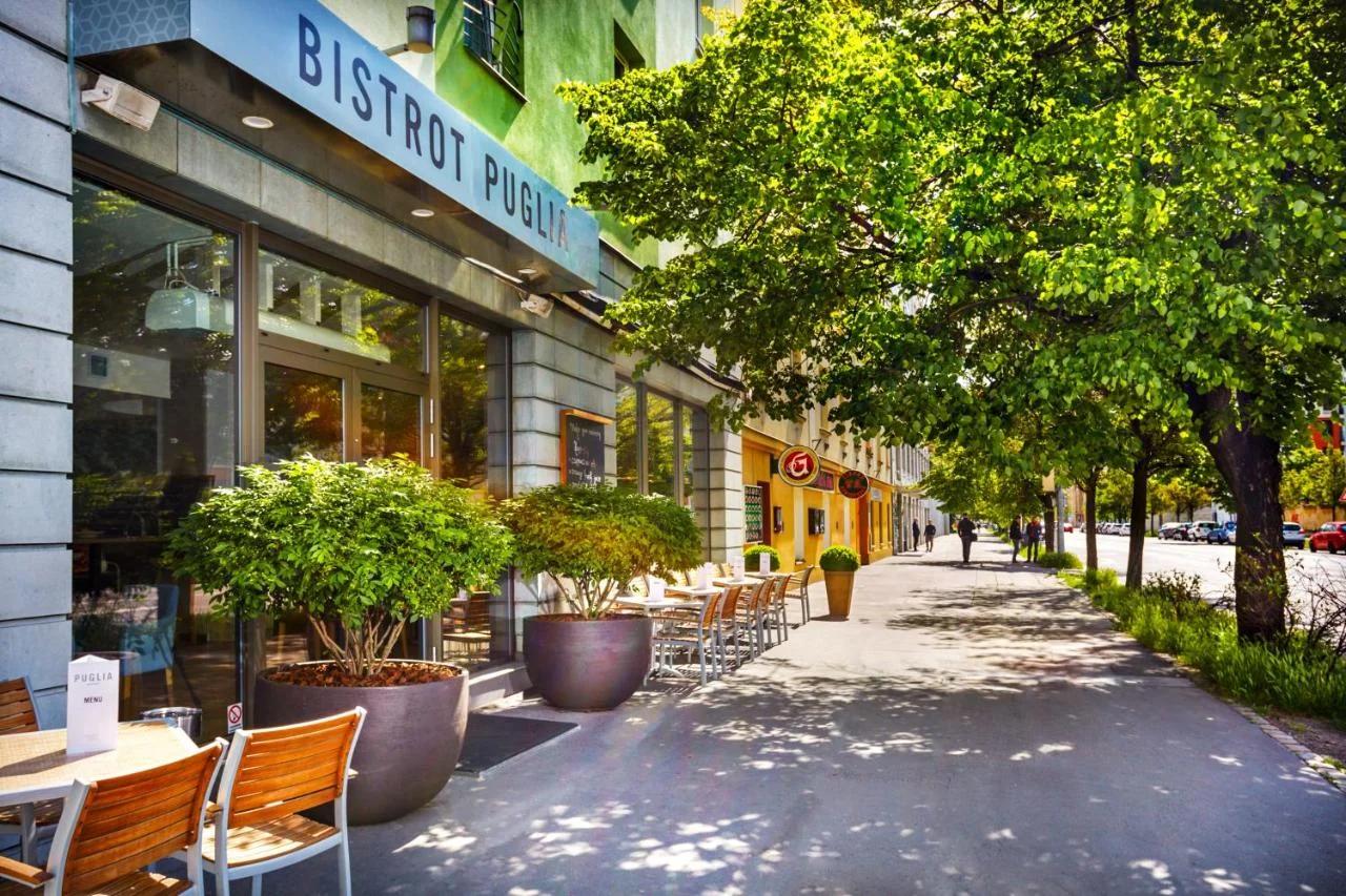 Plaza Boutique Hotel - Czech Leading Hotels foto