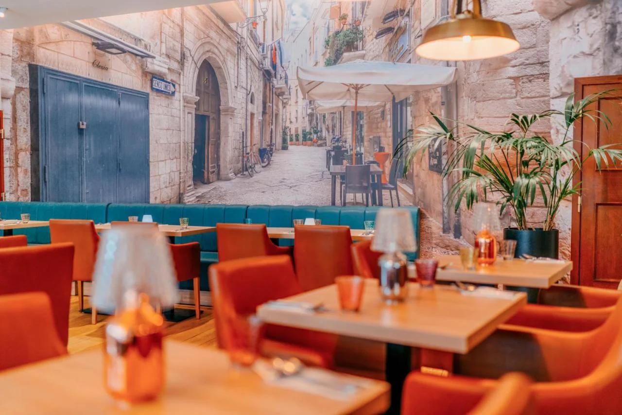 Plaza Boutique Hotel - Czech Leading Hotels foto