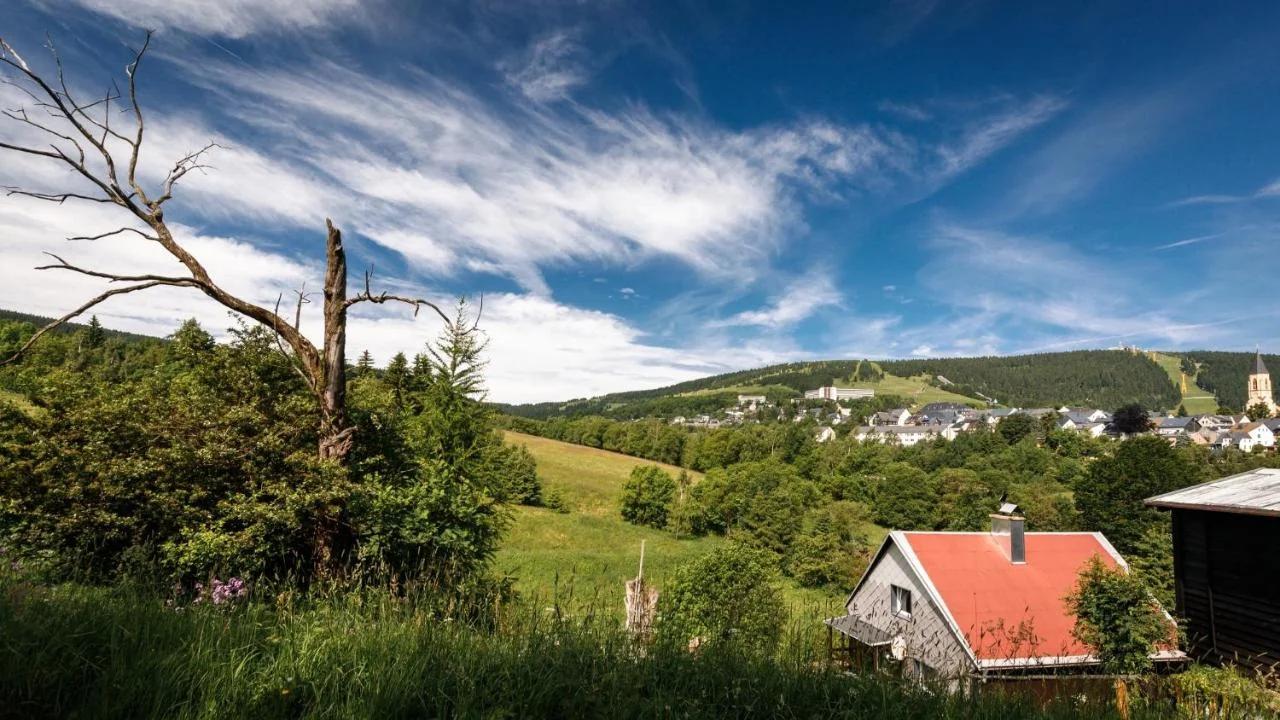 Pod Klínovcem photo