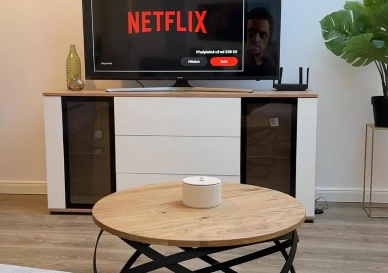 Stylový apartmán Petrská v historickém centru Prahy photo