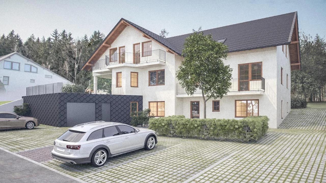 Úpatí Ještědu - apartmány foto