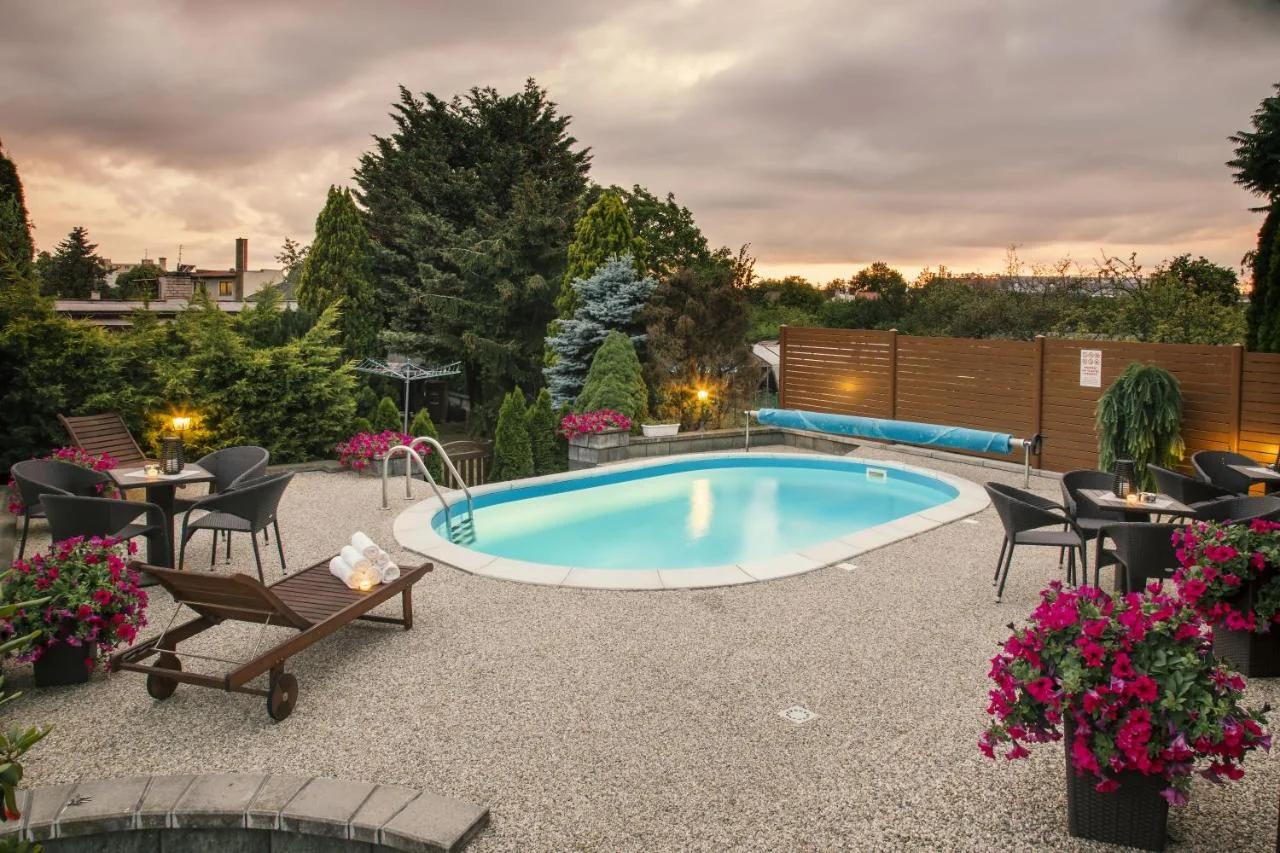 Villa Grande - Apartmány photo