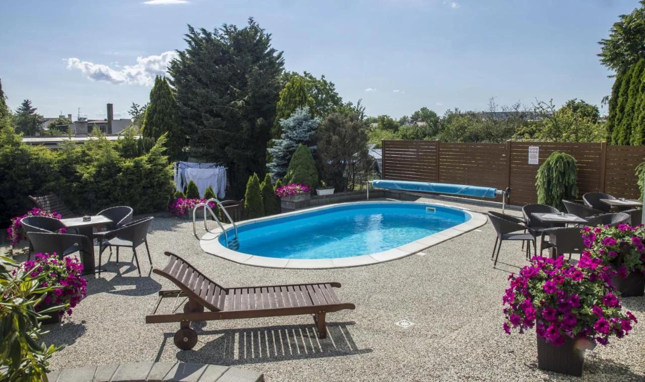 Villa Grande - Apartmány photo