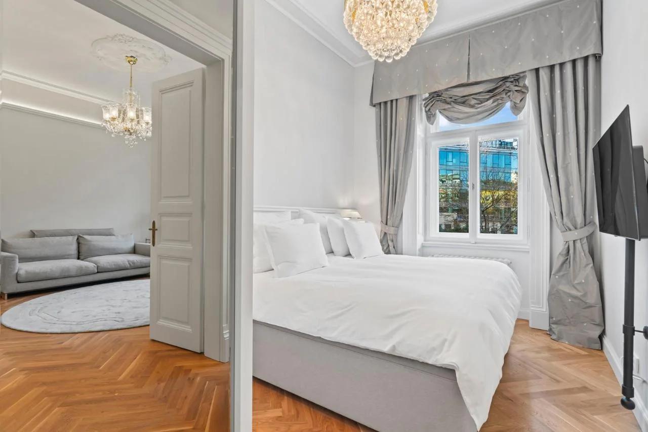 Vodickova Luxury Suites photo
