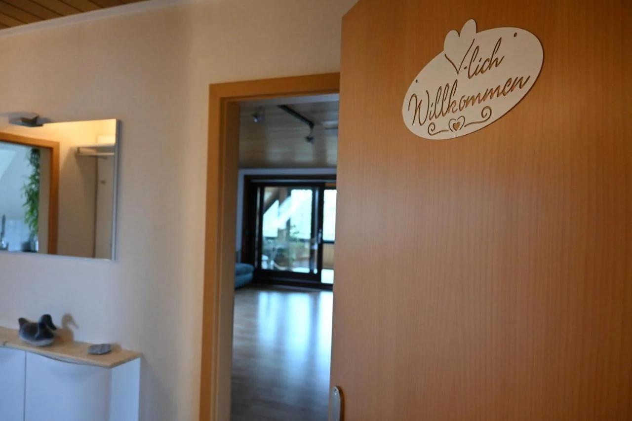 Apartment im Bellerbektal photo