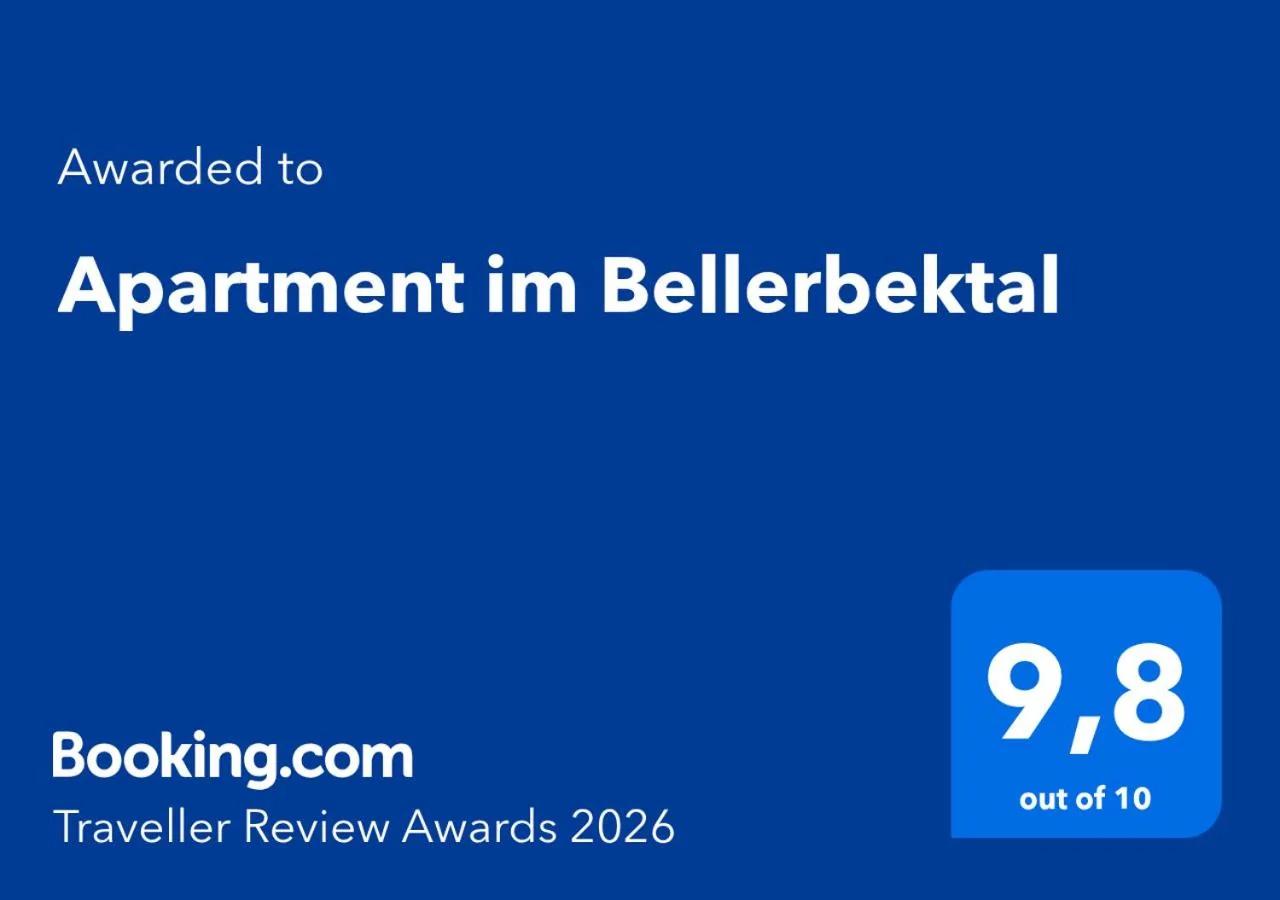 Apartment im Bellerbektal photo