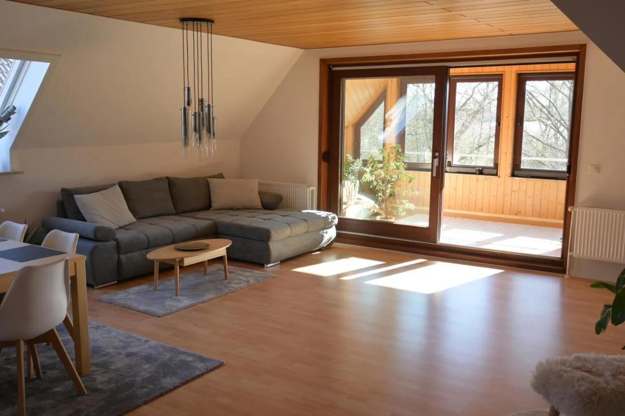 Apartment im Bellerbektal photo