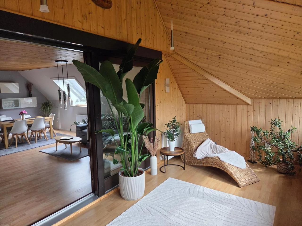 Apartment im Bellerbektal photo