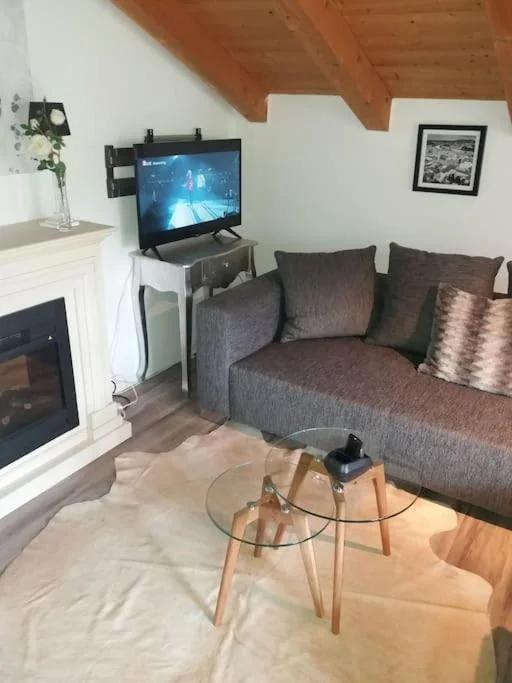 Apartment in den bayerischen Alpen, für Naturliebhaber foto