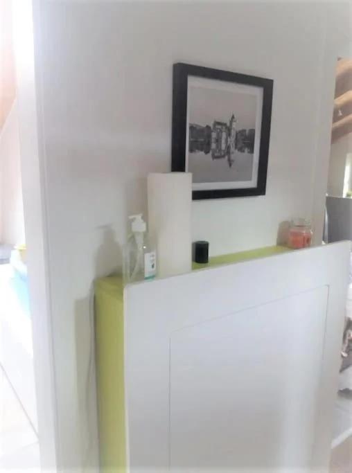 Apartment in den bayerischen Alpen, für Naturliebhaber foto