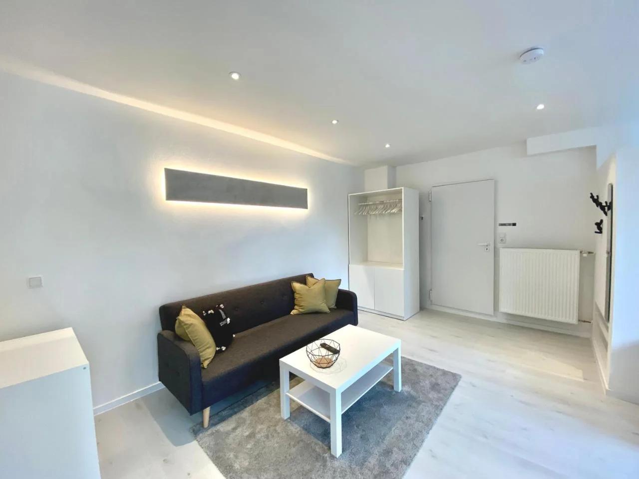 Apartment Schloofschdubb in Fuldatal Nähe Kassel photo