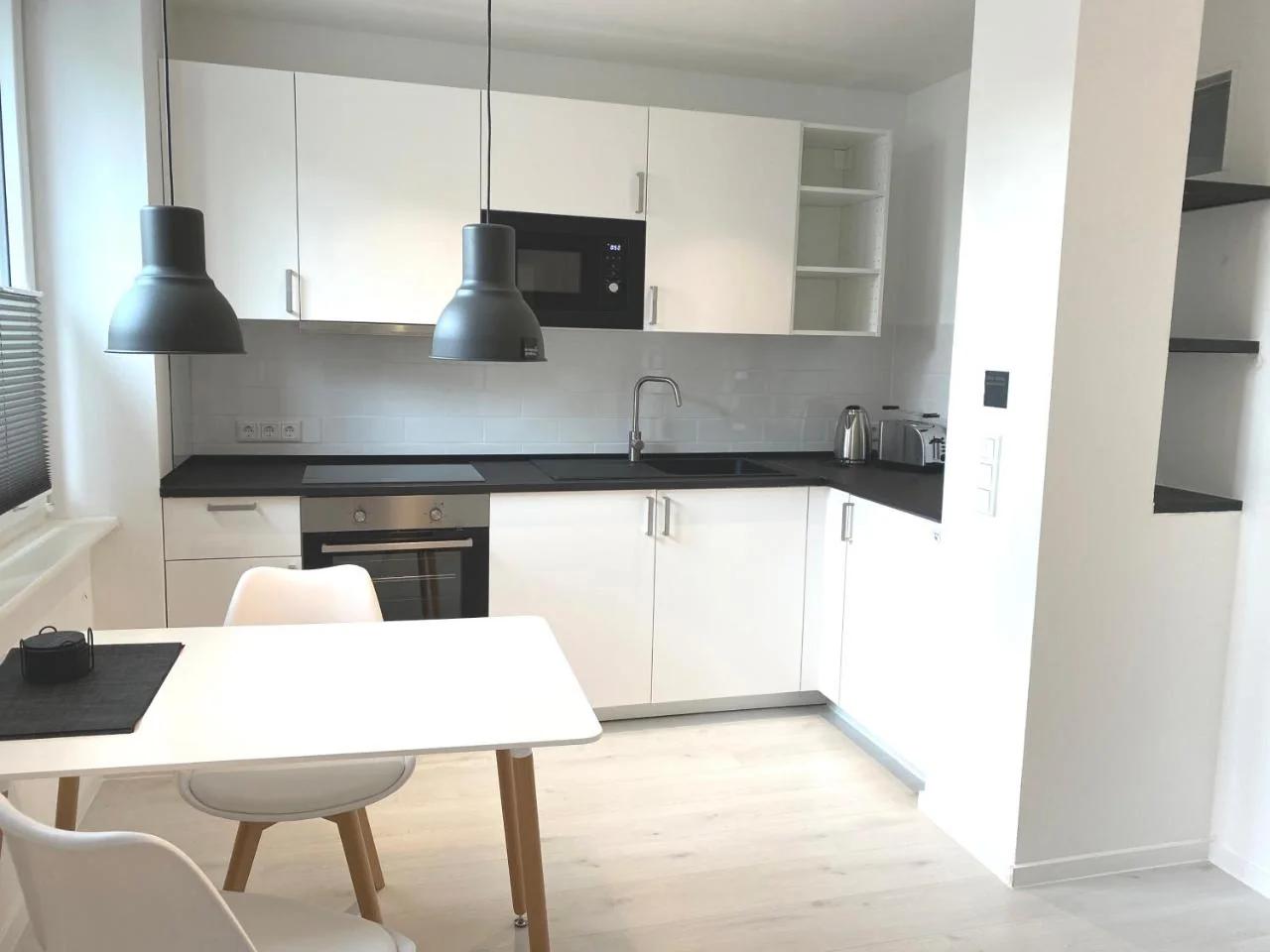Apartment Schloofschdubb in Fuldatal Nähe Kassel photo