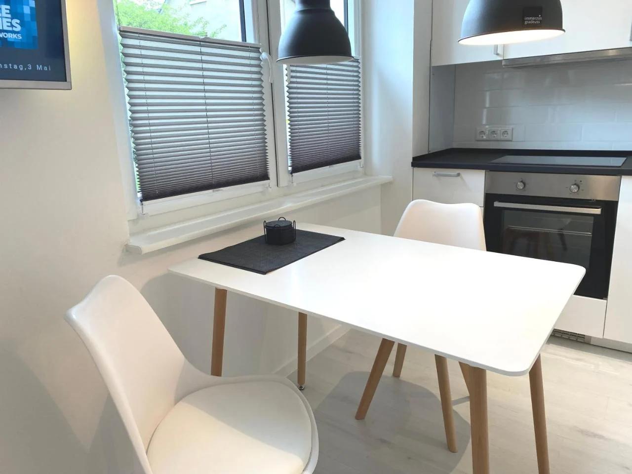 Apartment Schloofschdubb in Fuldatal Nähe Kassel photo