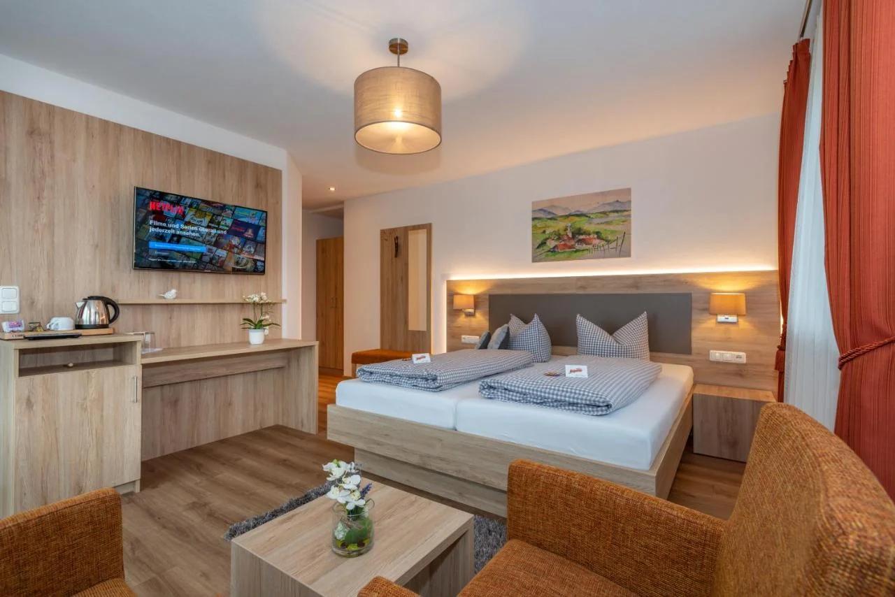 Boutique Hotel Angerer photo
