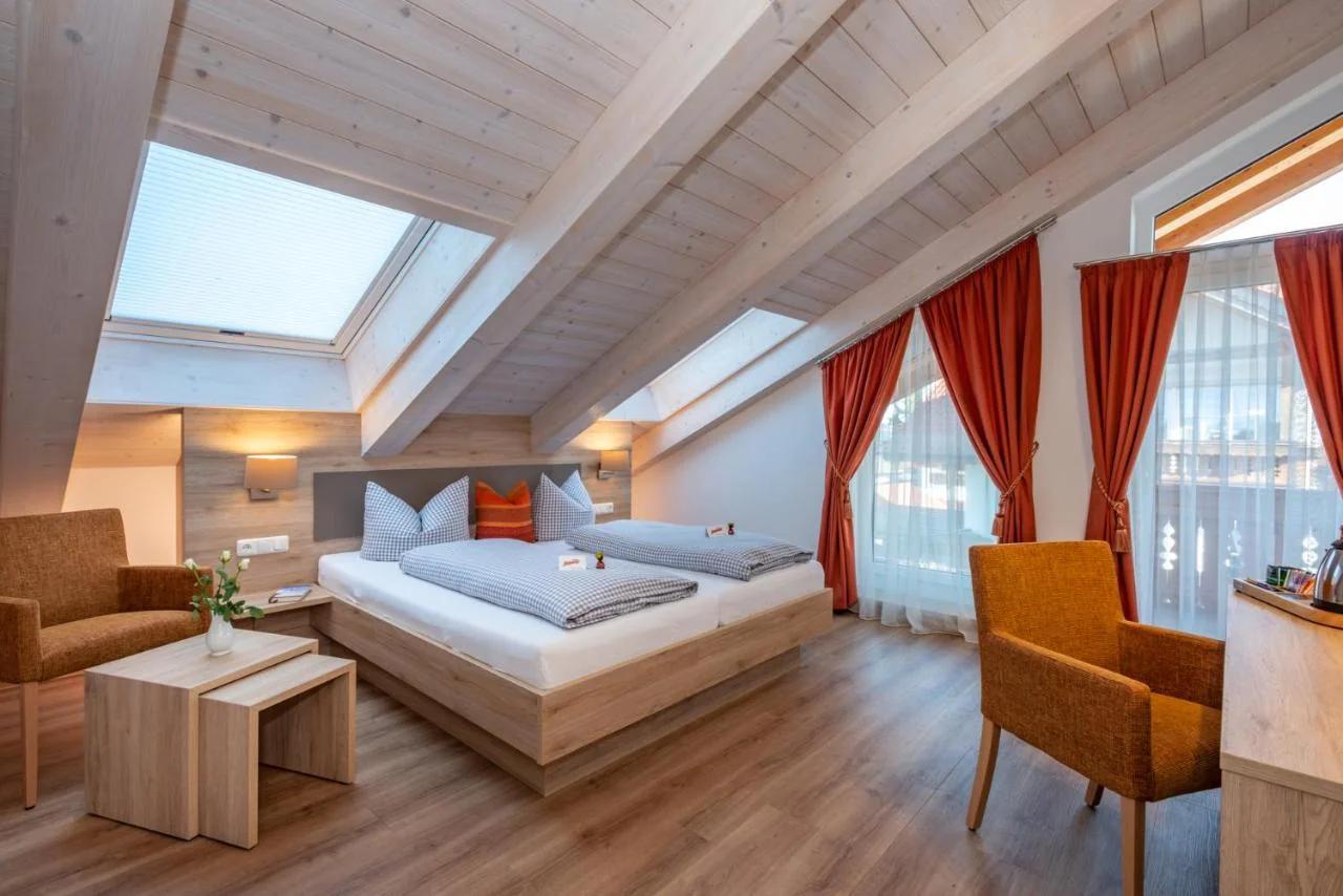 Boutique Hotel Angerer photo