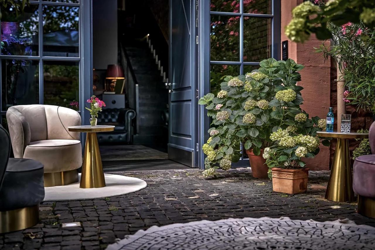 Boutique Suites and Residences Heidelberg- Alte Zigarrenmanufaktur