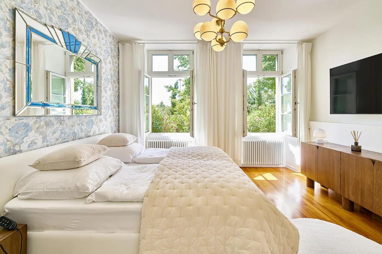 Boutique Suites and Residences Heidelberg- Alte Zigarrenmanufaktur photo